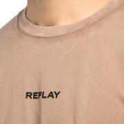 Short sleeve t-shirt Replay